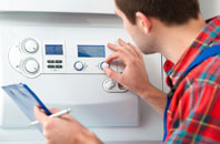 free Eagle Barnsdale gas safe engineer quotes